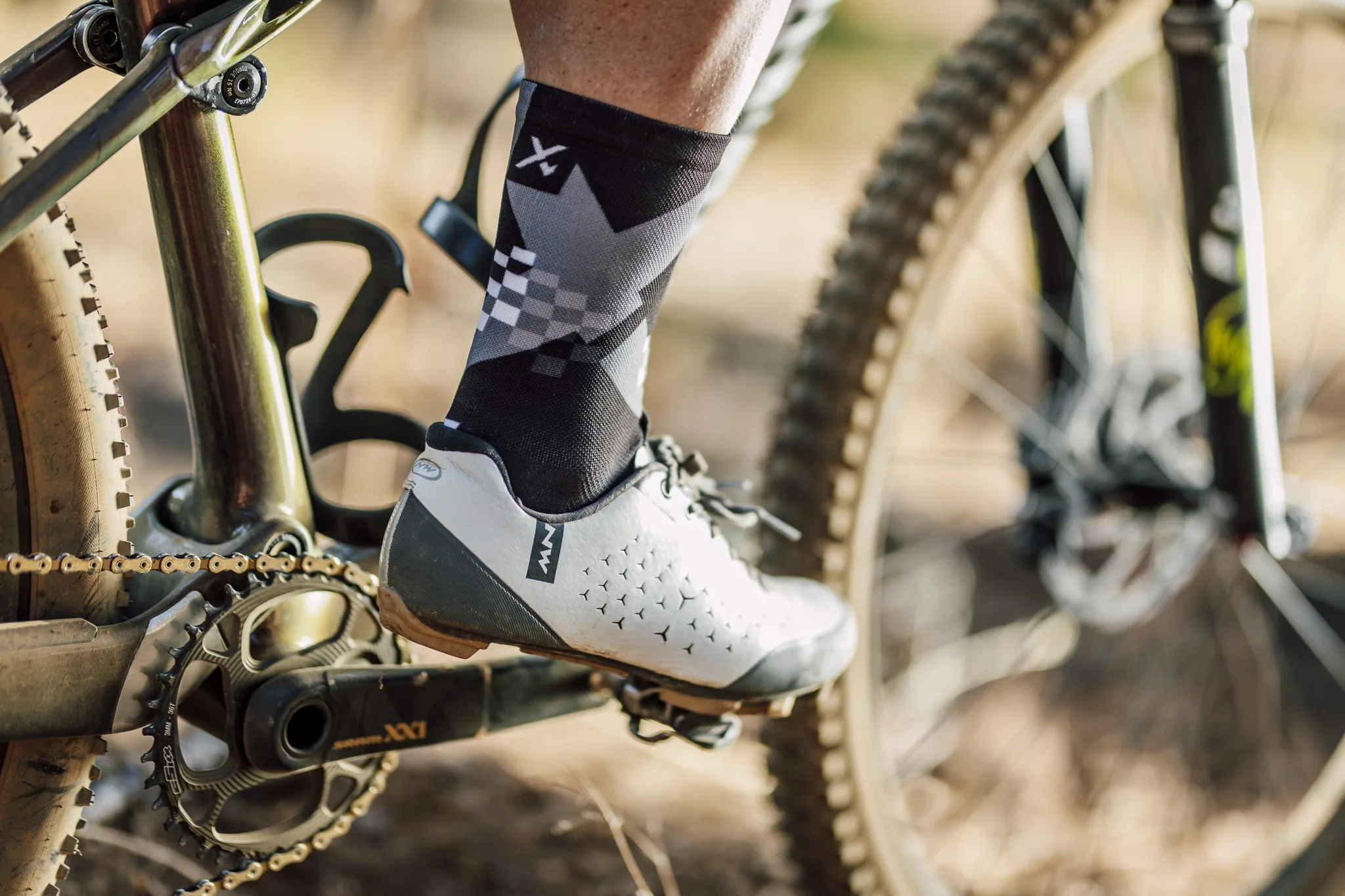 Sox X Black - Bild 2