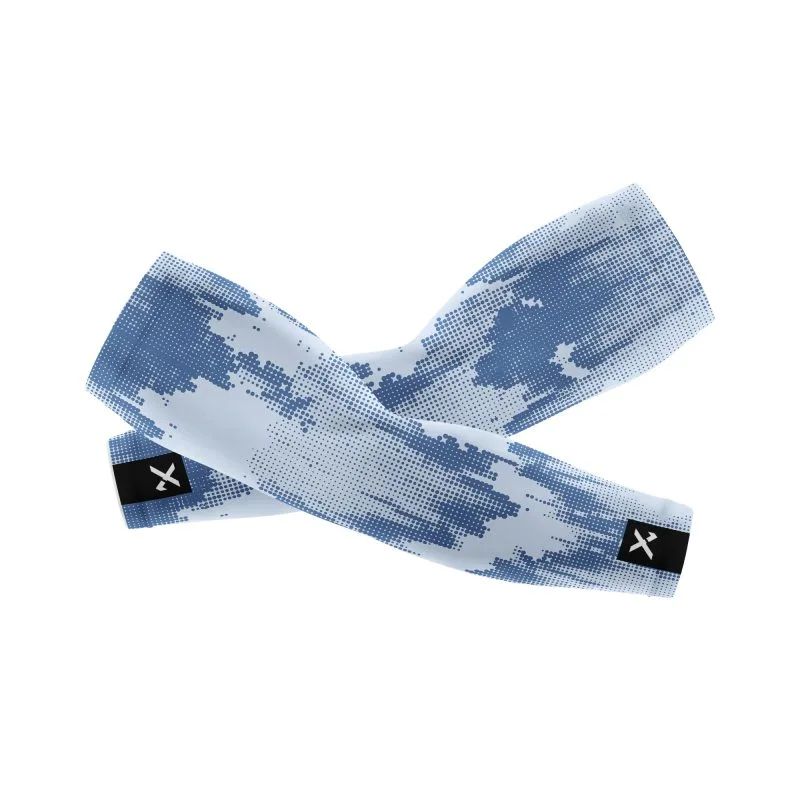 Sox Blue gravel armvärmare