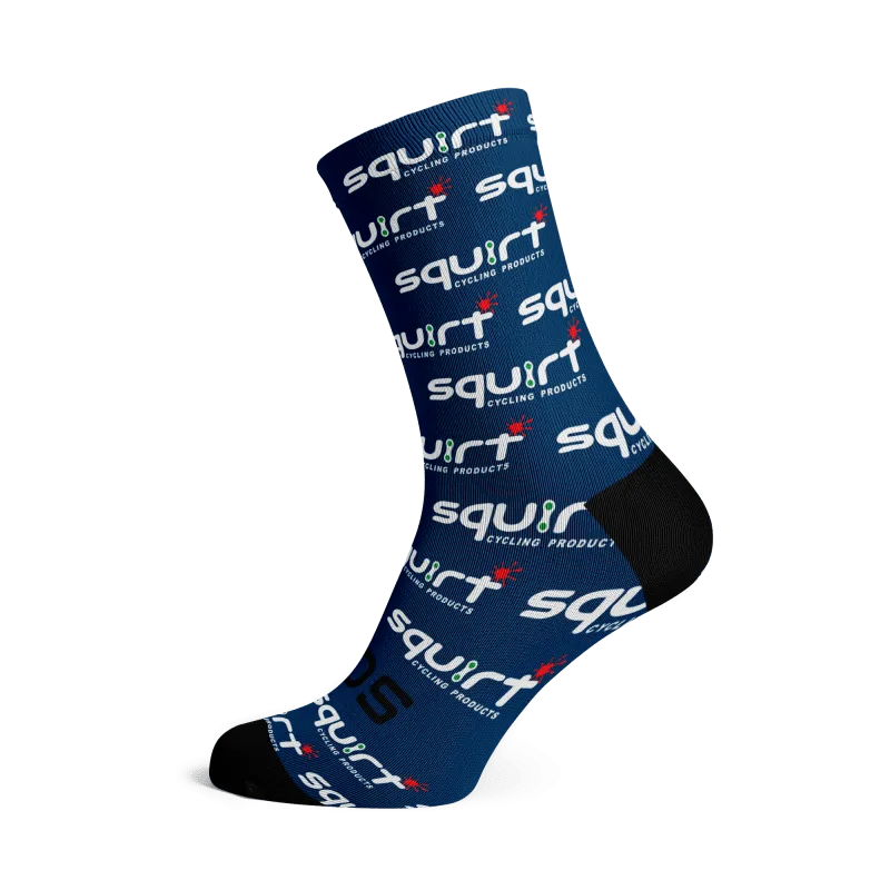 Sox Squirt cycling products strumpor