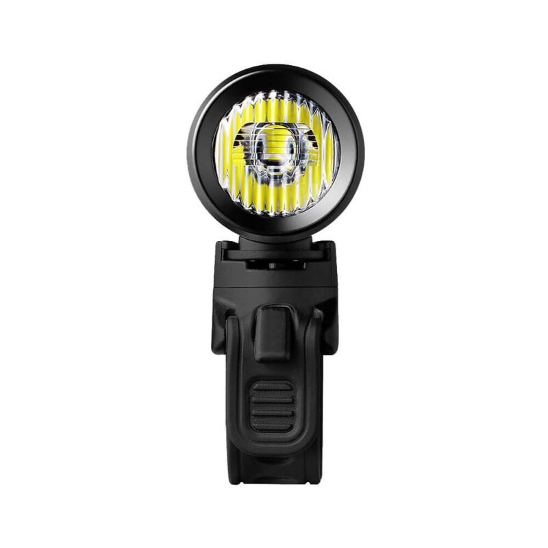 Alternative view of Ravemen CR600 Framlampa