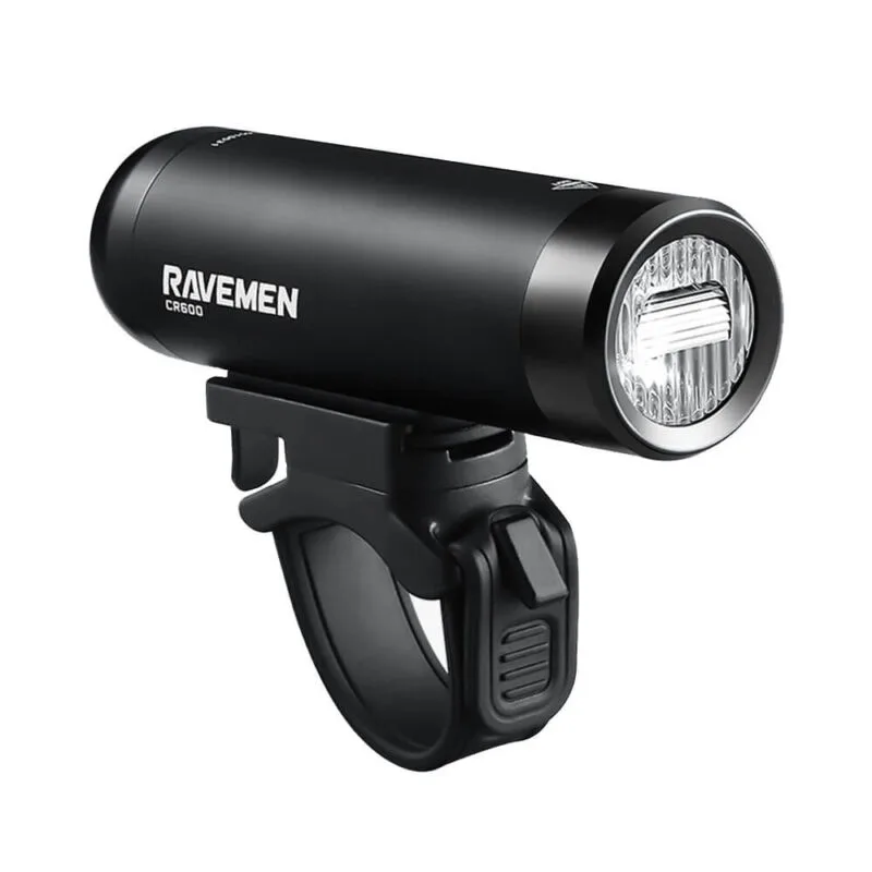 Ravemen CR600
