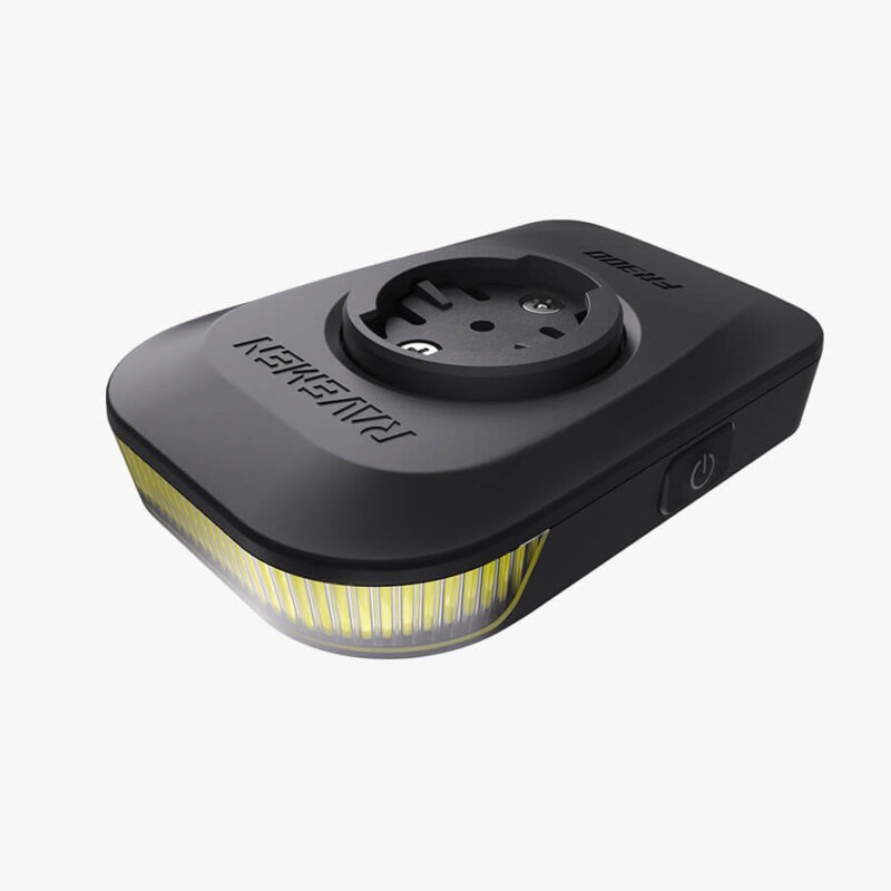 Alternative view of Ravemen FR300 Framlampa