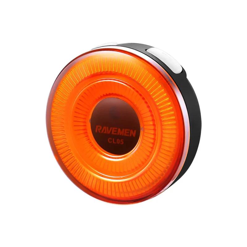 Alternative view of Ravemen CL05 Baklampa
