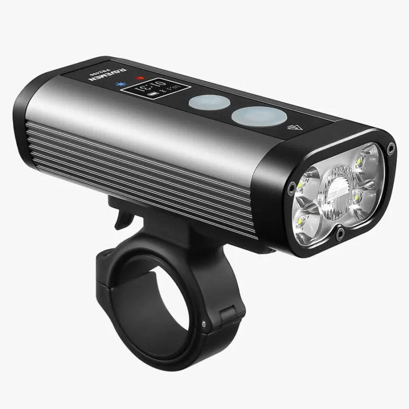 Ravemen PR2400 Framlampa