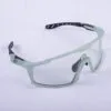 D'arcs Peak Sport Sunglasses Green Fotokromatisk