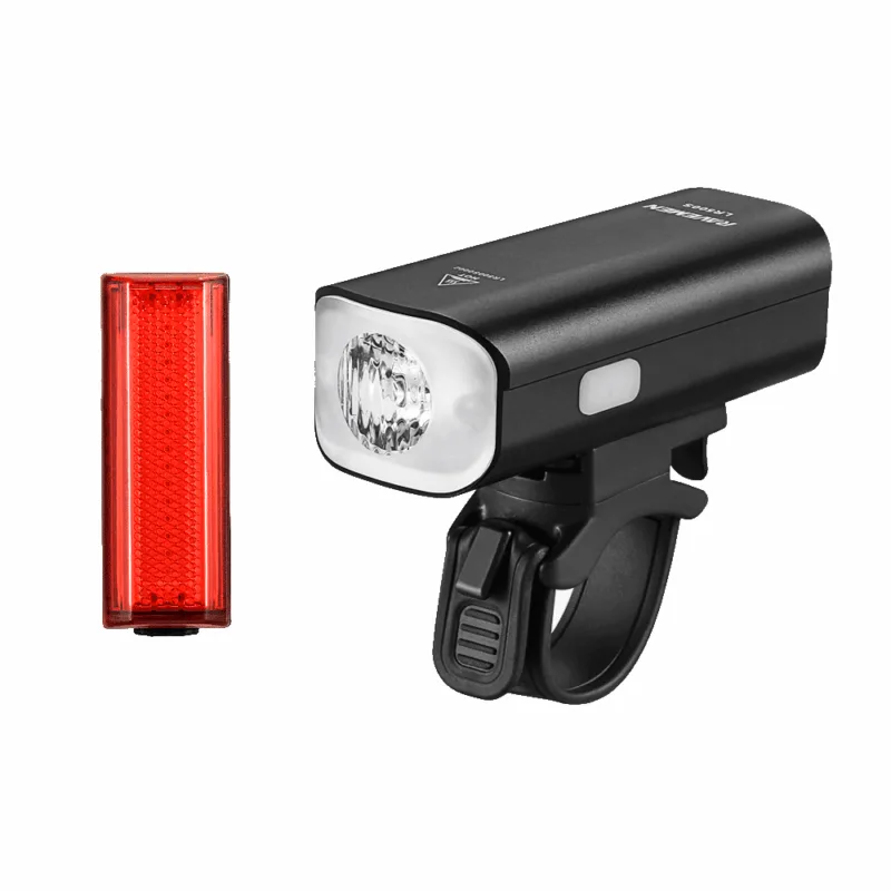 Ravemen LS-CT02 Lampset