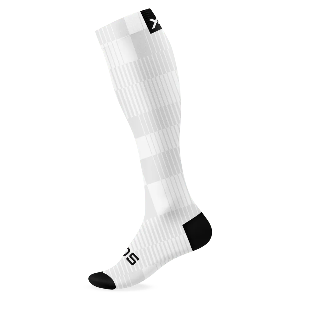 Sox Slight White kompression