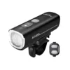 Ravemen K1800 framlampa