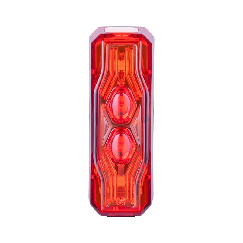 Alternative view of Ravemen TR150 Baklampa
