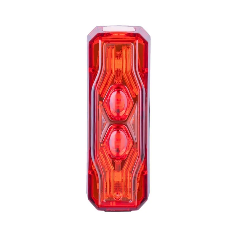 Alternative view of Ravemen TR150 Baklampa