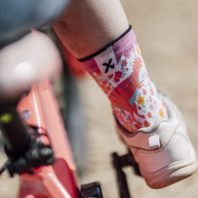 Alternative view of Sox Garden Fairy & Wonderland Kids Pack