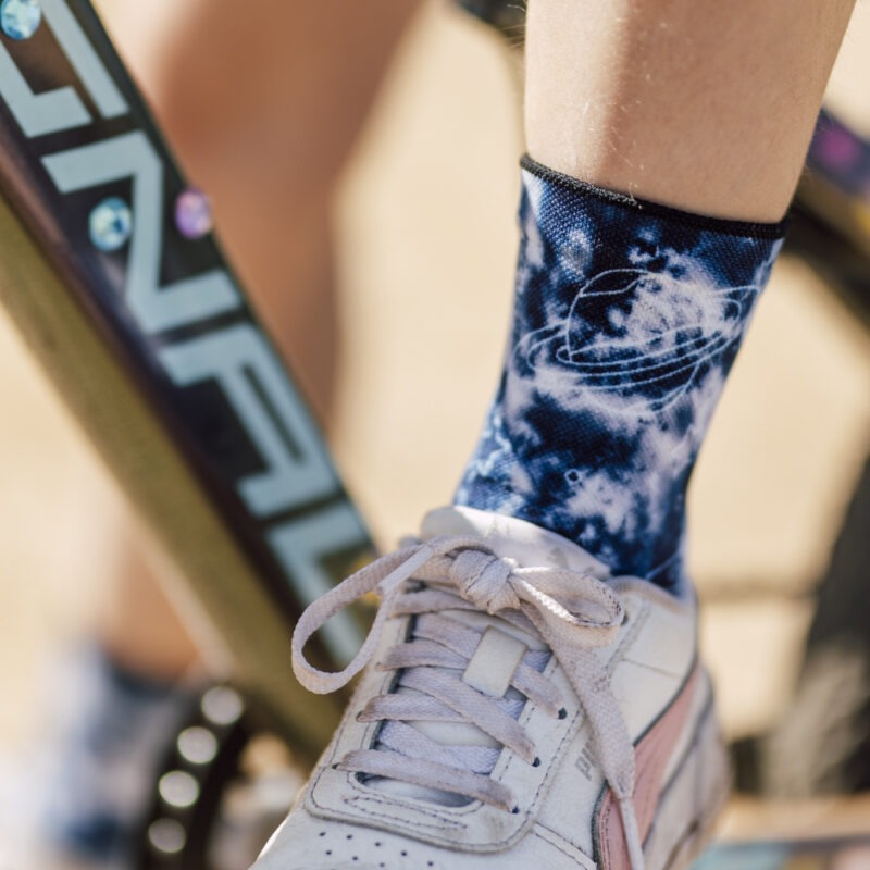 Alternative view of Sox Galactic & Robots Kids Pack