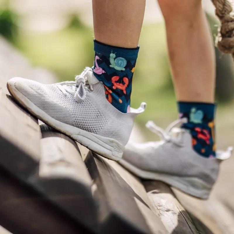 Alternative view of Sox Balloon Animals & Blocks Kids Pack