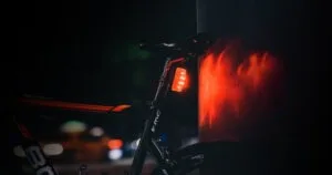 Cykelbelysning