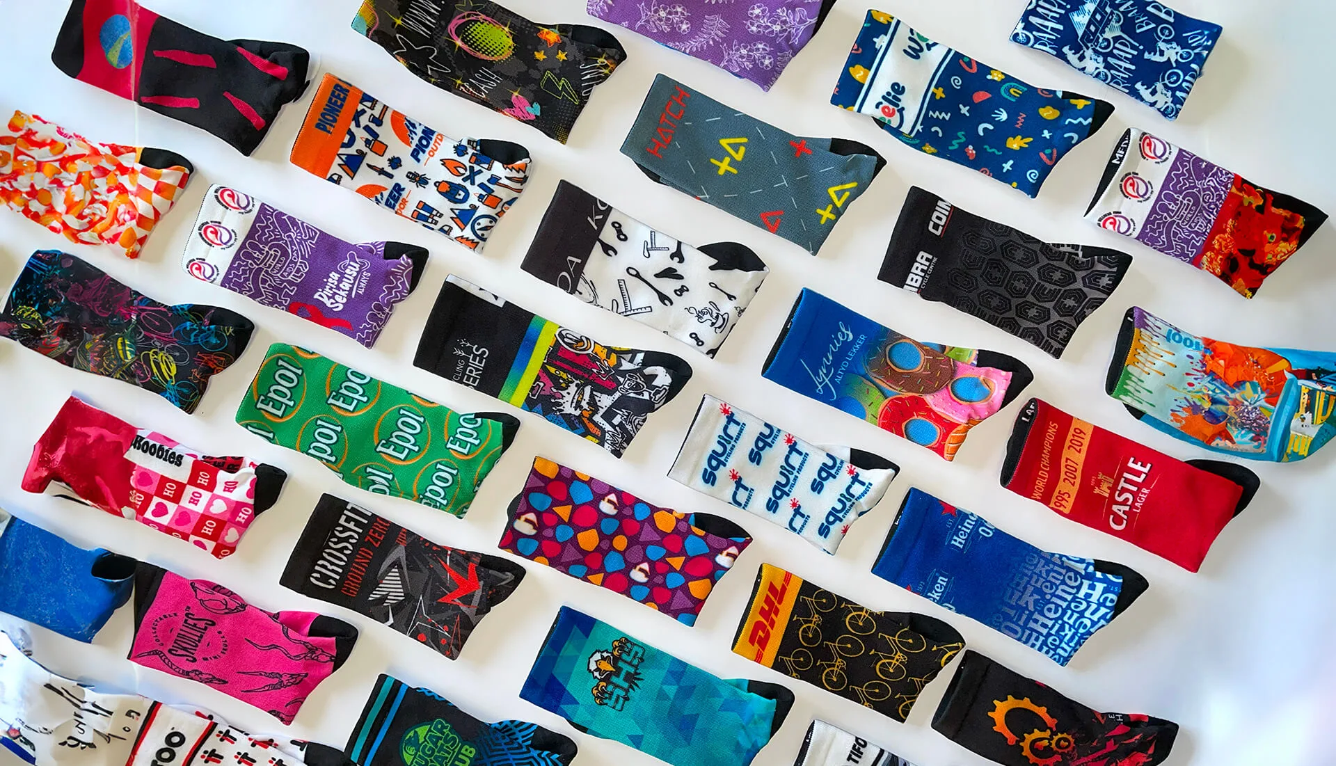 Custom Sox