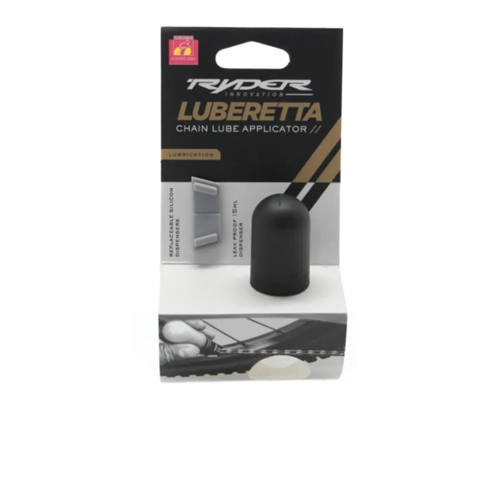 Ryder Luberetta Kedjevaxapplicerare - Bild 4