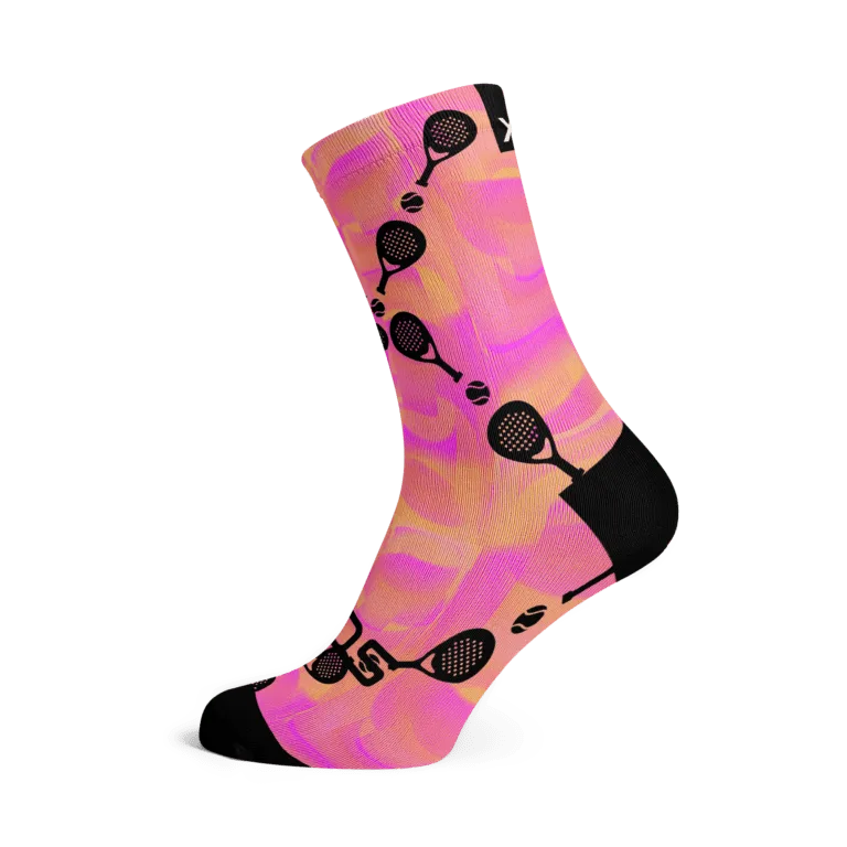 Sox Criss Cross Padel