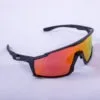 D'arcs Peak Sport Sunglasses Black