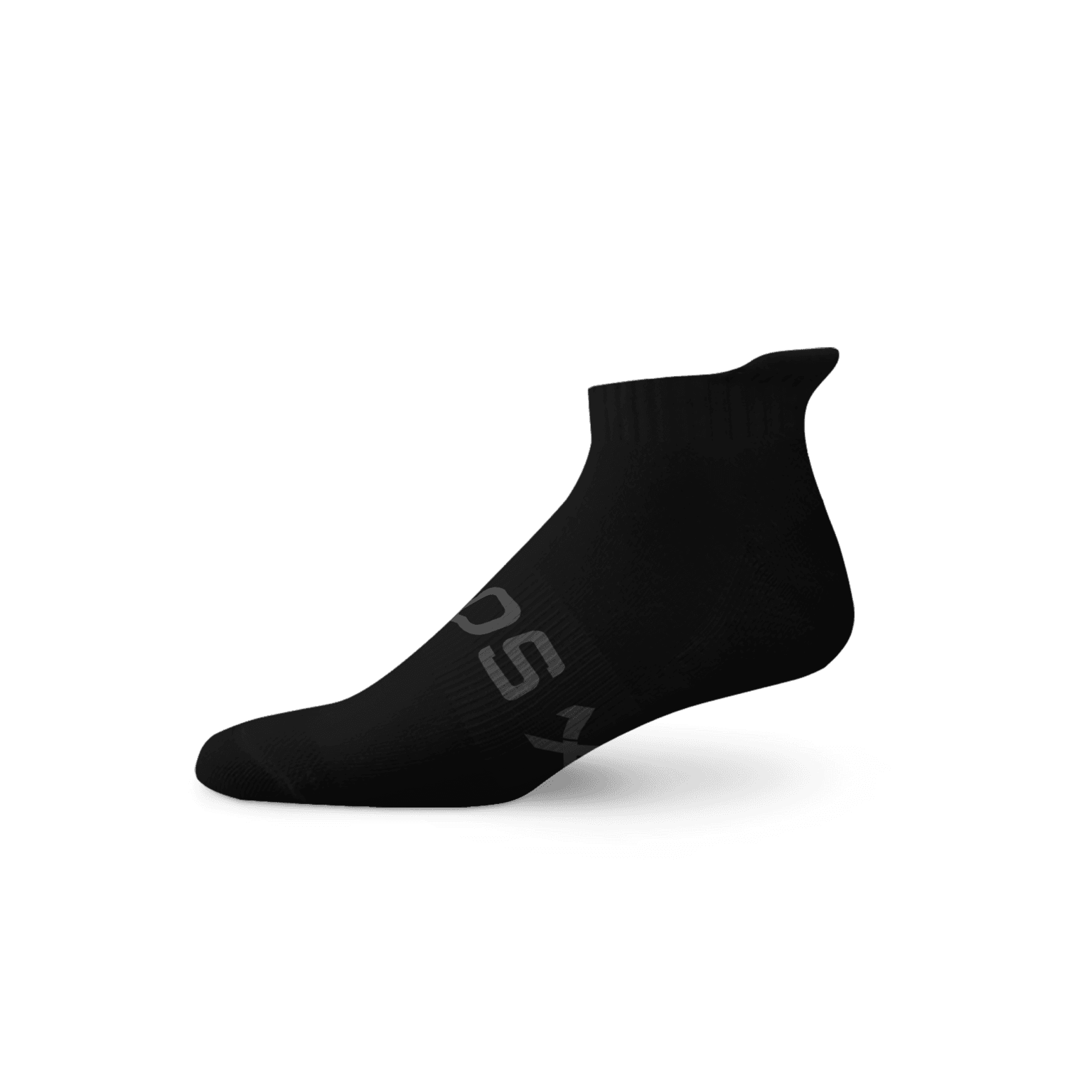 Sox Classic black Tab