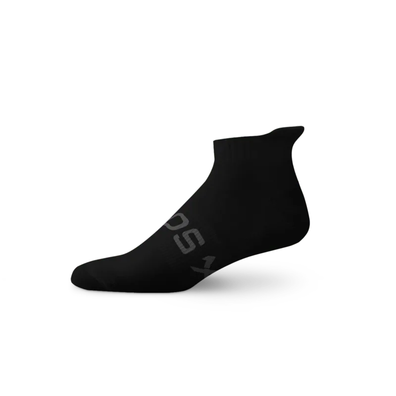 Sox Classic black Tab