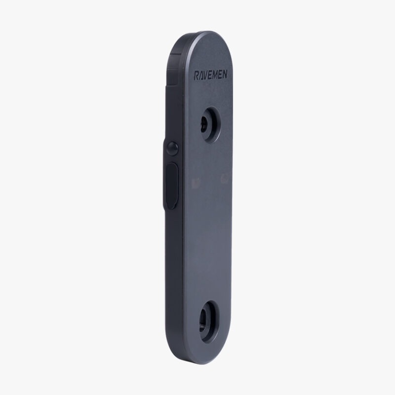 Alternative view of Ravemen Bikefinder
