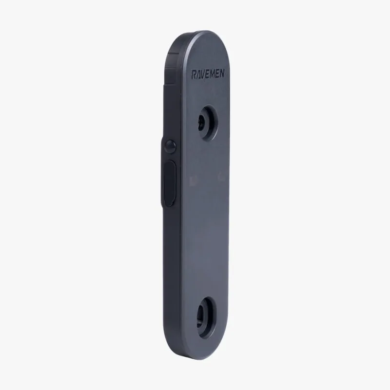 Alternative view of Ravemen Bikefinder