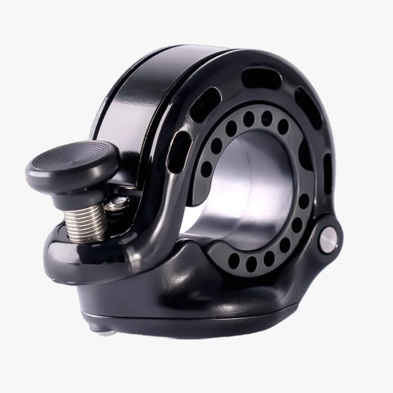 Ravemen Ringklocka med plats för airtag