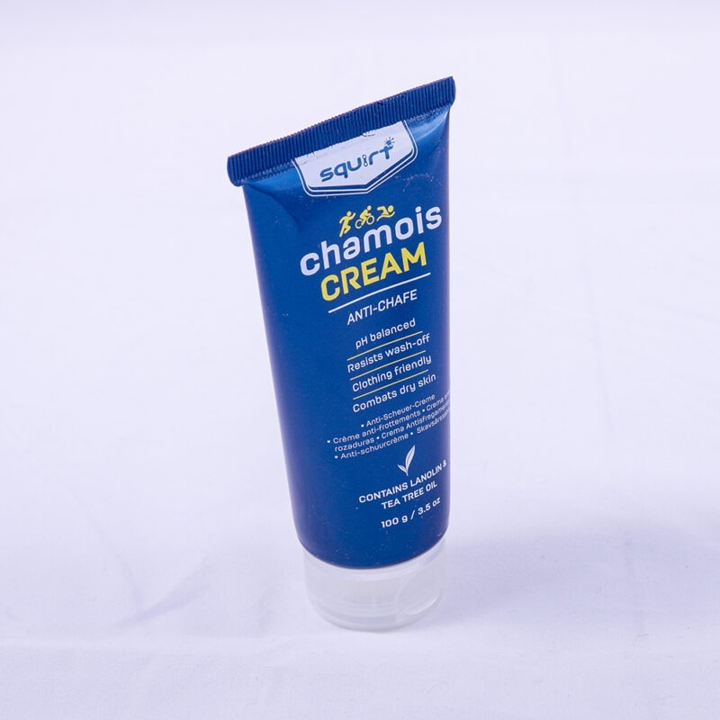 Alternative view of Squirt Chamois cream 100 ml