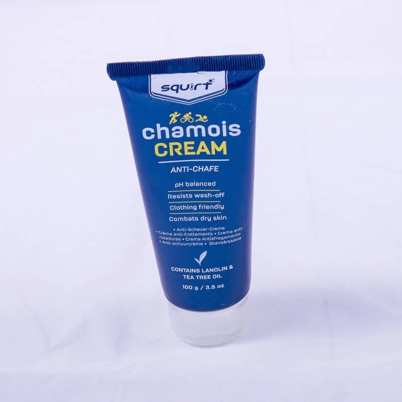 Squirt Chamois cream 100 ml