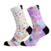 Sox Dots & Africorn Kids Pack