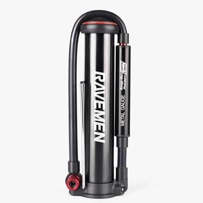 Ravemen Rese Minipump