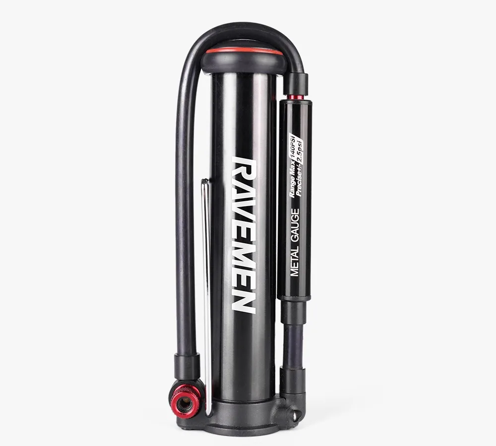 Ravemen Rese Minipump
