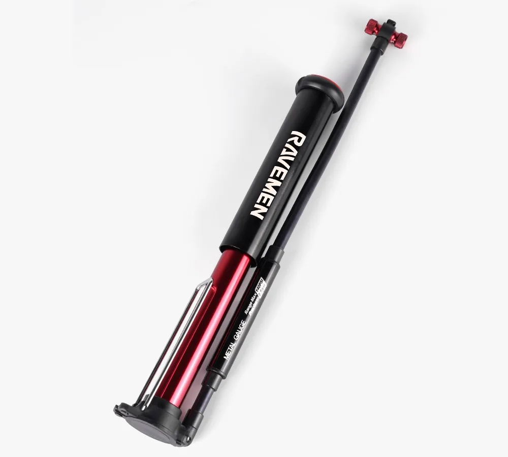 Ravemen Rese Minipump - Bild 2