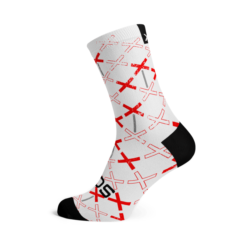Sox Ledkryss