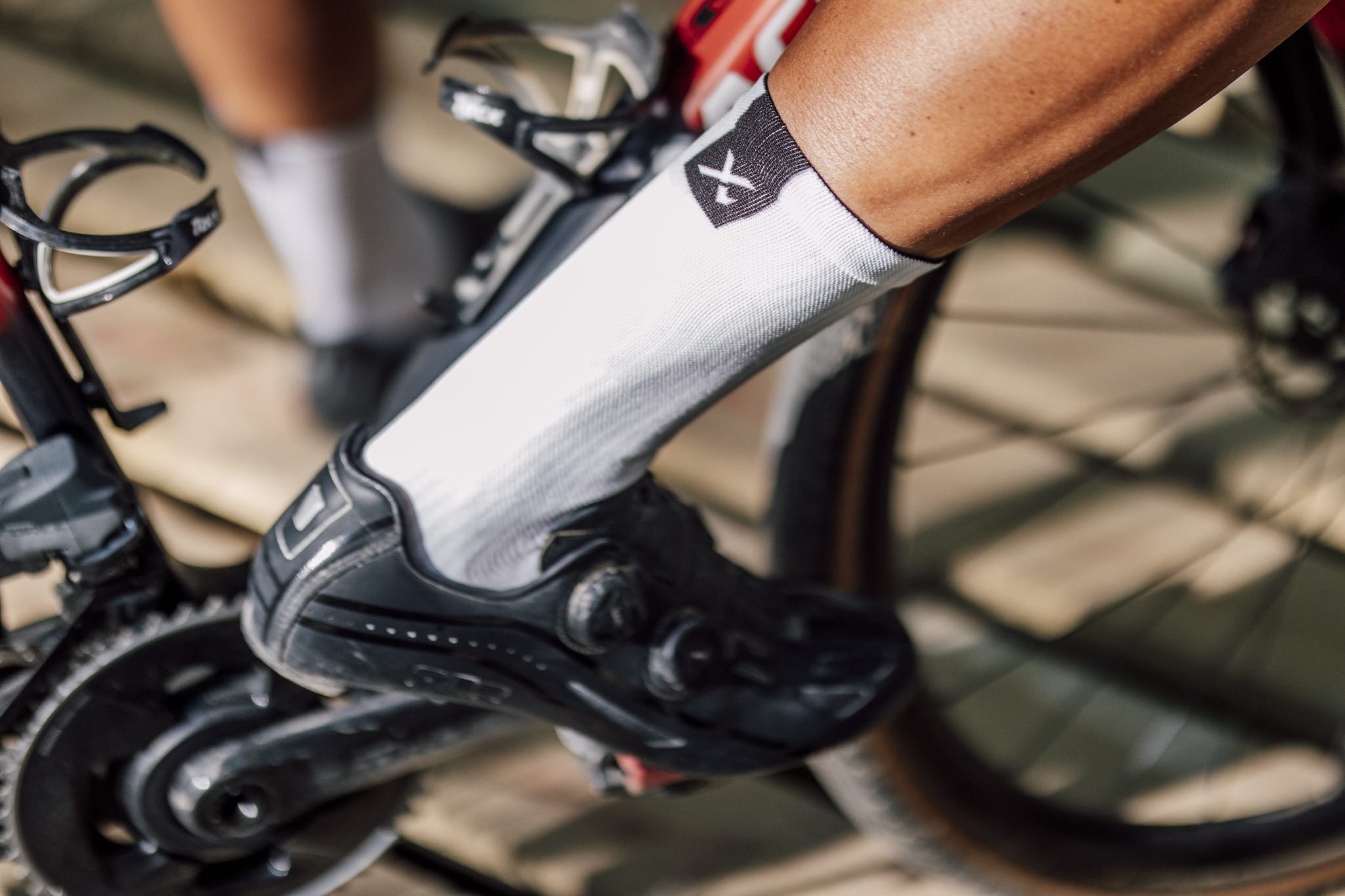 Sox Slight White - Bild 3