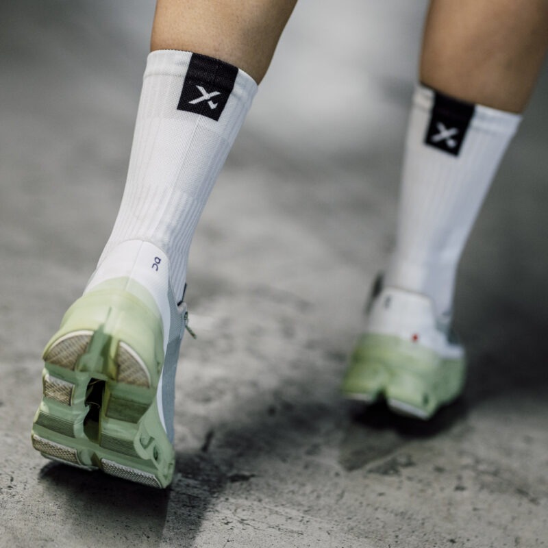 Alternative view of Sox Slight White