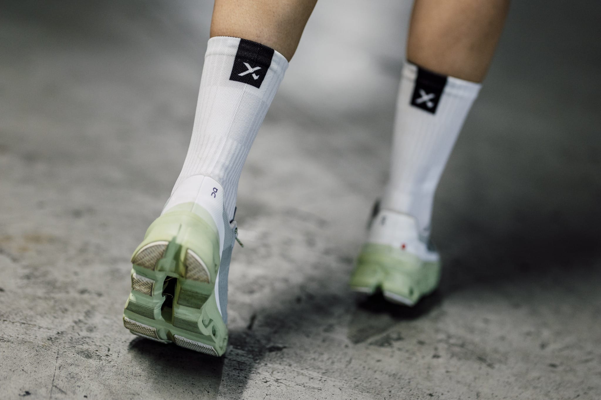 Sox Slight White - Bild 2