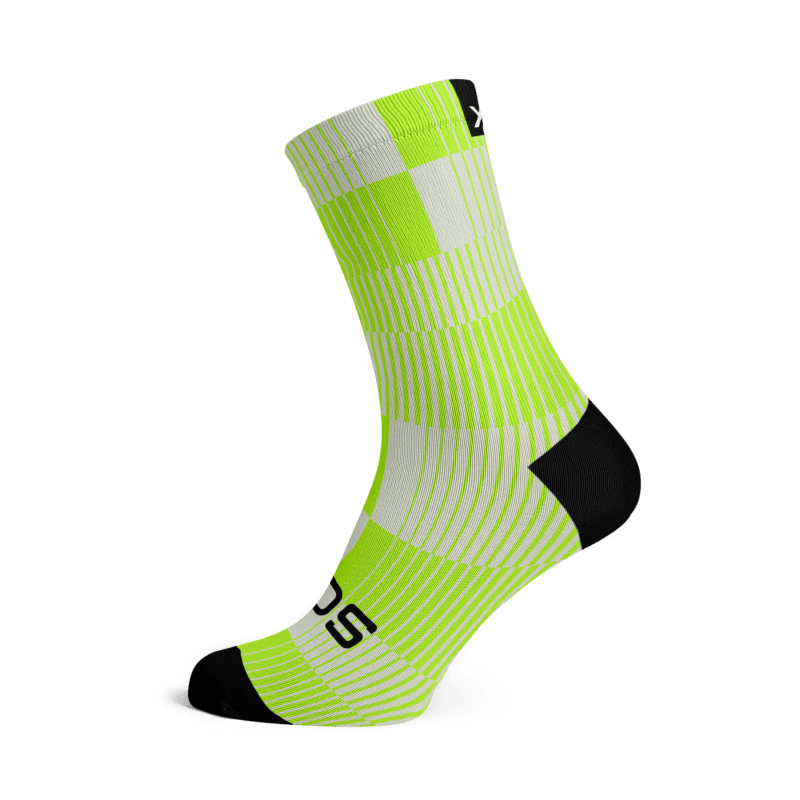 Sox Slight Green
