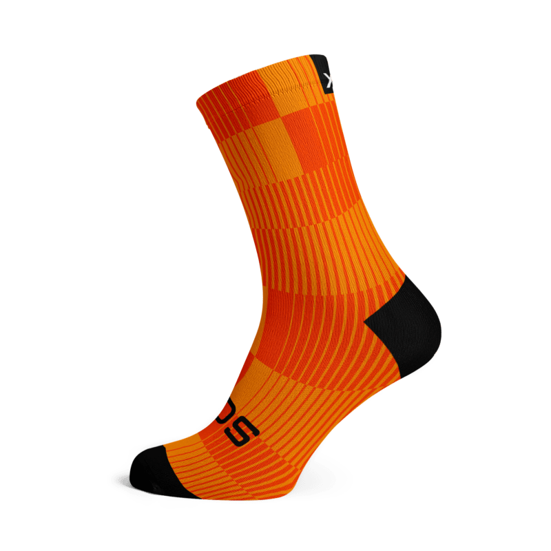 Sox Slight Orange