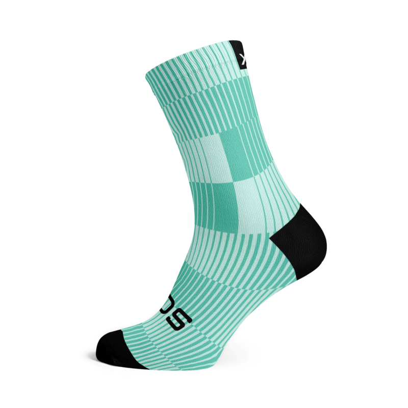 Sox Slight Turqouise