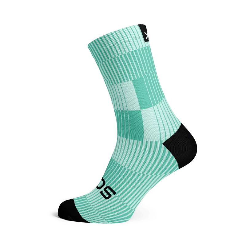 Sox Slight Turqouise