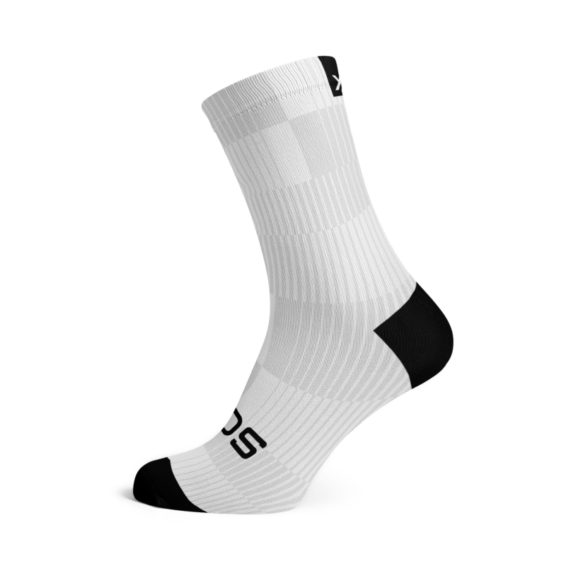 Sox Slight White