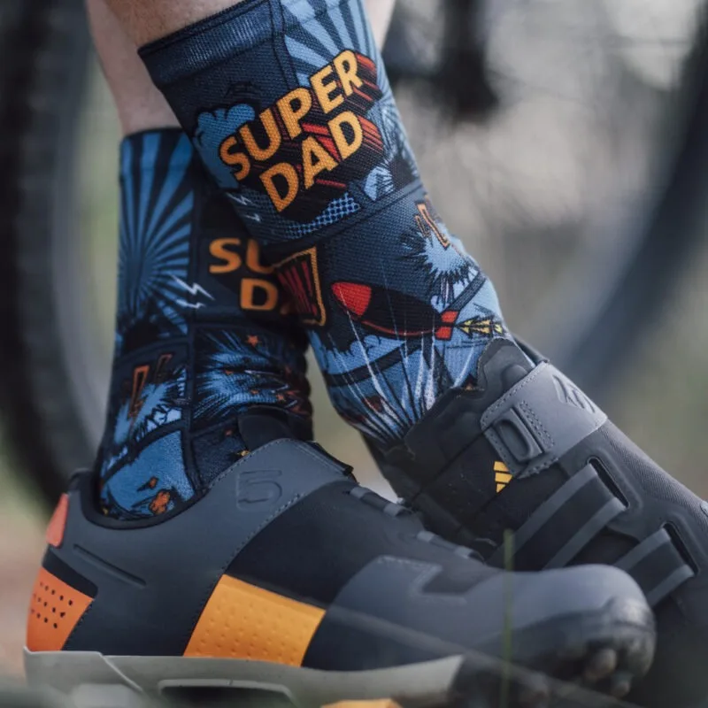 Alternative view of Sox Super Dad 2025