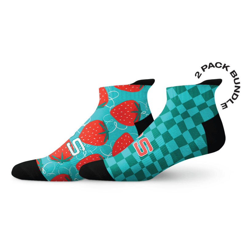 Sox Berries tab combo