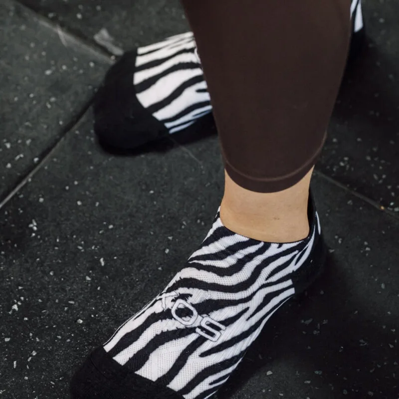 Alternative view of Sox Wild animals tab combo