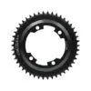 cSixx framklinga Semi-SpeedRing 107bcd Spider Powermeter 2mm towards frame (from SRAM standard Ring)