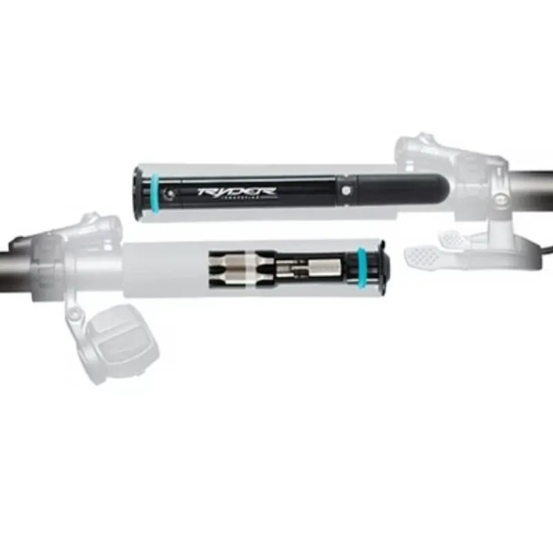 Ryder innovation In bar Groove tool