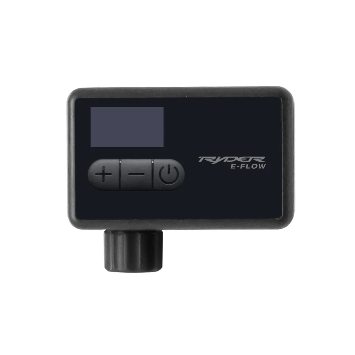 Ryder elektrisk digital pump