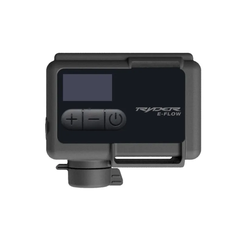 Alternative view of Ryder elektrisk digital pump