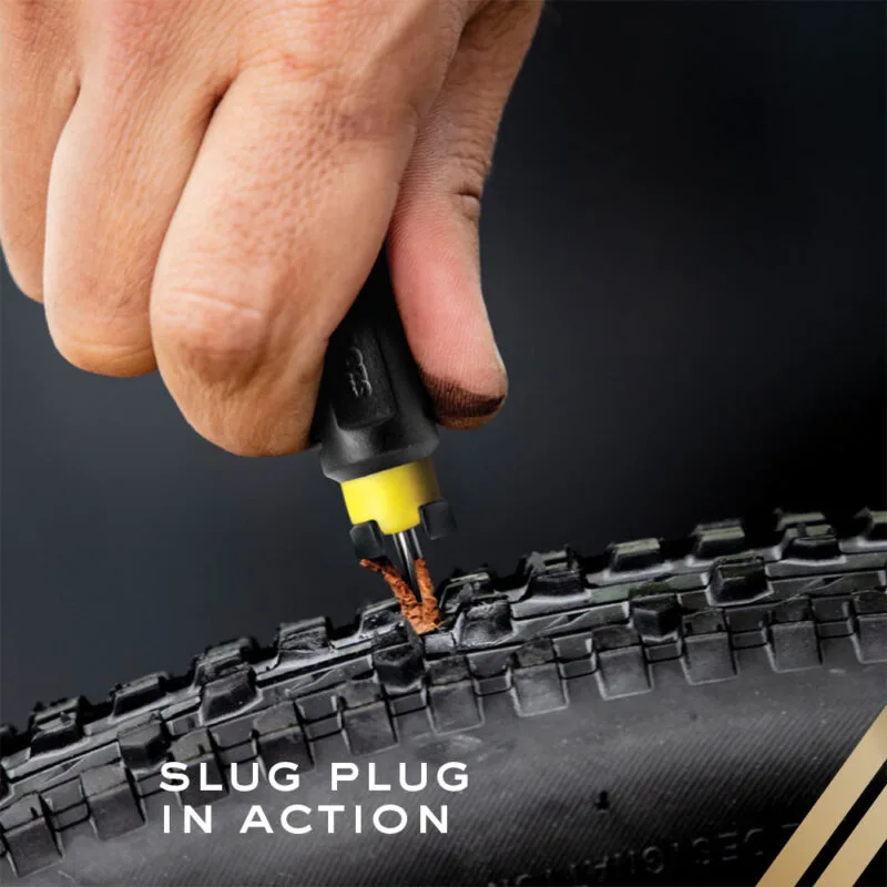 Alternative view of Ryder innovation SLUGPLUG